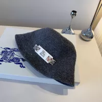 Cheap Burberry Caps #1378706 Replica Wholesale [$36.00 USD] [ITEM#1378706] on Replica Burberry Caps