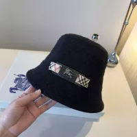Cheap Burberry Caps #1378707 Replica Wholesale [$36.00 USD] [ITEM#1378707] on Replica Burberry Caps