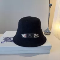 Cheap Burberry Caps #1378707 Replica Wholesale [$36.00 USD] [ITEM#1378707] on Replica Burberry Caps