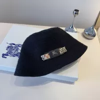 Cheap Burberry Caps #1378707 Replica Wholesale [$36.00 USD] [ITEM#1378707] on Replica Burberry Caps
