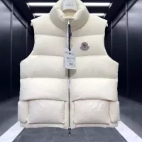 Cheap Moncler Down Feather Coat Sleeveless For Unisex #1378711 Replica Wholesale [$182.00 USD] [ITEM#1378711] on Replica Moncler Down Feather Coat