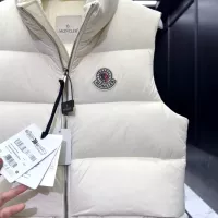 Cheap Moncler Down Feather Coat Sleeveless For Unisex #1378711 Replica Wholesale [$182.00 USD] [ITEM#1378711] on Replica Moncler Down Feather Coat