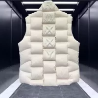 Cheap Moncler Down Feather Coat Sleeveless For Unisex #1378711 Replica Wholesale [$182.00 USD] [ITEM#1378711] on Replica Moncler Down Feather Coat