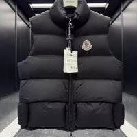Cheap Moncler Down Feather Coat Sleeveless For Unisex #1378712 Replica Wholesale [$182.00 USD] [ITEM#1378712] on Replica Moncler Down Feather Coat