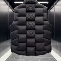 Cheap Moncler Down Feather Coat Sleeveless For Unisex #1378712 Replica Wholesale [$182.00 USD] [ITEM#1378712] on Replica Moncler Down Feather Coat