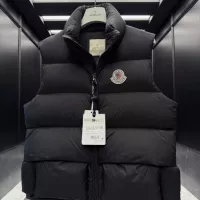 Cheap Moncler Down Feather Coat Sleeveless For Unisex #1378712 Replica Wholesale [$182.00 USD] [ITEM#1378712] on Replica Moncler Down Feather Coat