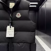 Cheap Moncler Down Feather Coat Sleeveless For Unisex #1378712 Replica Wholesale [$182.00 USD] [ITEM#1378712] on Replica Moncler Down Feather Coat