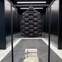 Cheap Moncler Down Feather Coat Sleeveless For Unisex #1378712 Replica Wholesale [$182.00 USD] [ITEM#1378712] on Replica Moncler Down Feather Coat