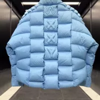 Cheap Moncler Down Feather Coat Long Sleeved For Unisex #1378713 Replica Wholesale [$210.00 USD] [ITEM#1378713] on Replica Moncler Down Feather Coat