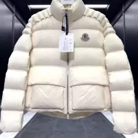 Cheap Moncler Down Feather Coat Long Sleeved For Unisex #1378714 Replica Wholesale [$210.00 USD] [ITEM#1378714] on Replica Moncler Down Feather Coat