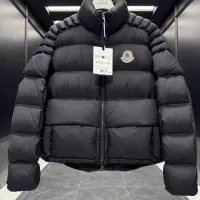 Cheap Moncler Down Feather Coat Long Sleeved For Unisex #1378715 Replica Wholesale [$210.00 USD] [ITEM#1378715] on Replica Moncler Down Feather Coat