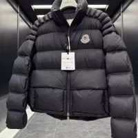 Cheap Moncler Down Feather Coat Long Sleeved For Unisex #1378715 Replica Wholesale [$210.00 USD] [ITEM#1378715] on Replica Moncler Down Feather Coat