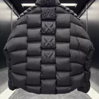 Cheap Moncler Down Feather Coat Long Sleeved For Unisex #1378715 Replica Wholesale [$210.00 USD] [ITEM#1378715] on Replica Moncler Down Feather Coat