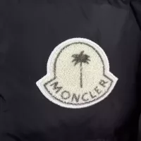 Cheap Moncler Down Feather Coat Long Sleeved For Men #1378716 Replica Wholesale [$192.00 USD] [ITEM#1378716] on Replica Moncler Down Feather Coat