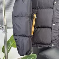 Cheap Moncler Down Feather Coat Long Sleeved For Men #1378716 Replica Wholesale [$192.00 USD] [ITEM#1378716] on Replica Moncler Down Feather Coat