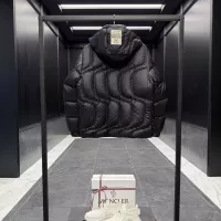 Cheap Moncler Down Feather Coat Long Sleeved For Men #1378717 Replica Wholesale [$245.00 USD] [ITEM#1378717] on Replica Moncler Down Feather Coat