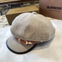 Cheap Burberry Caps #1378718 Replica Wholesale [$34.00 USD] [ITEM#1378718] on Replica Burberry Caps
