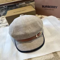 Cheap Burberry Caps #1378718 Replica Wholesale [$34.00 USD] [ITEM#1378718] on Replica Burberry Caps