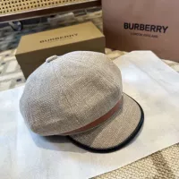 Cheap Burberry Caps #1378718 Replica Wholesale [$34.00 USD] [ITEM#1378718] on Replica Burberry Caps