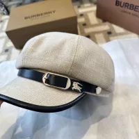 Cheap Burberry Caps #1378719 Replica Wholesale [$34.00 USD] [ITEM#1378719] on Replica Burberry Caps