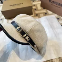 Cheap Burberry Caps #1378719 Replica Wholesale [$34.00 USD] [ITEM#1378719] on Replica Burberry Caps