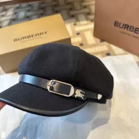 Cheap Burberry Caps #1378721 Replica Wholesale [$34.00 USD] [ITEM#1378721] on Replica Burberry Caps