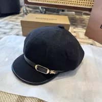 Cheap Burberry Caps #1378721 Replica Wholesale [$34.00 USD] [ITEM#1378721] on Replica Burberry Caps