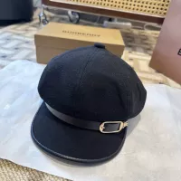 Cheap Burberry Caps #1378721 Replica Wholesale [$34.00 USD] [ITEM#1378721] on Replica Burberry Caps