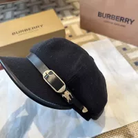 Cheap Burberry Caps #1378721 Replica Wholesale [$34.00 USD] [ITEM#1378721] on Replica Burberry Caps