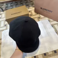 Cheap Burberry Caps #1378721 Replica Wholesale [$34.00 USD] [ITEM#1378721] on Replica Burberry Caps