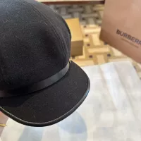 Cheap Burberry Caps #1378721 Replica Wholesale [$34.00 USD] [ITEM#1378721] on Replica Burberry Caps