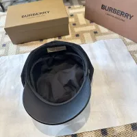 Cheap Burberry Caps #1378721 Replica Wholesale [$34.00 USD] [ITEM#1378721] on Replica Burberry Caps