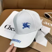 Cheap Burberry Caps #1378725 Replica Wholesale [$25.00 USD] [ITEM#1378725] on Replica Burberry Caps