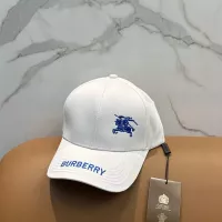 Cheap Burberry Caps #1378725 Replica Wholesale [$25.00 USD] [ITEM#1378725] on Replica Burberry Caps