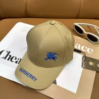 Cheap Burberry Caps #1378726 Replica Wholesale [$25.00 USD] [ITEM#1378726] on Replica Burberry Caps