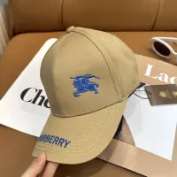 Cheap Burberry Caps #1378726 Replica Wholesale [$25.00 USD] [ITEM#1378726] on Replica Burberry Caps