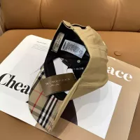 Cheap Burberry Caps #1378726 Replica Wholesale [$25.00 USD] [ITEM#1378726] on Replica Burberry Caps