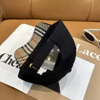 Cheap Burberry Caps #1378728 Replica Wholesale [$25.00 USD] [ITEM#1378728] on Replica Burberry Caps