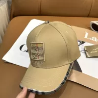 Cheap Burberry Caps #1378729 Replica Wholesale [$25.00 USD] [ITEM#1378729] on Replica Burberry Caps