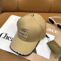 Cheap Burberry Caps #1378729 Replica Wholesale [$25.00 USD] [ITEM#1378729] on Replica Burberry Caps