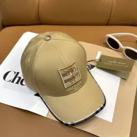 Cheap Burberry Caps #1378729 Replica Wholesale [$25.00 USD] [ITEM#1378729] on Replica Burberry Caps