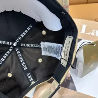 Cheap Burberry Caps #1378729 Replica Wholesale [$25.00 USD] [ITEM#1378729] on Replica Burberry Caps