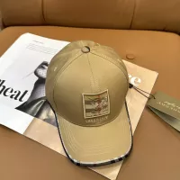 Cheap Burberry Caps #1378729 Replica Wholesale [$25.00 USD] [ITEM#1378729] on Replica Burberry Caps
