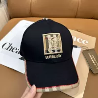 Cheap Burberry Caps #1378730 Replica Wholesale [$25.00 USD] [ITEM#1378730] on Replica Burberry Caps