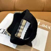 Cheap Burberry Caps #1378730 Replica Wholesale [$25.00 USD] [ITEM#1378730] on Replica Burberry Caps