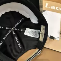 Cheap Burberry Caps #1378730 Replica Wholesale [$25.00 USD] [ITEM#1378730] on Replica Burberry Caps
