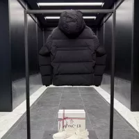 Cheap Moncler Down Feather Coat Long Sleeved For Men #1378739 Replica Wholesale [$222.00 USD] [ITEM#1378739] on Replica Moncler Down Feather Coat