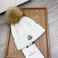 Cheap Moncler Caps #1378740 Replica Wholesale [$34.00 USD] [ITEM#1378740] on Replica Moncler Caps