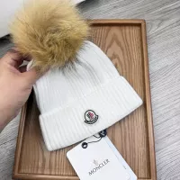 Cheap Moncler Caps #1378740 Replica Wholesale [$34.00 USD] [ITEM#1378740] on Replica Moncler Caps