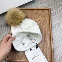Cheap Moncler Caps #1378740 Replica Wholesale [$34.00 USD] [ITEM#1378740] on Replica Moncler Caps